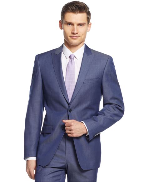 calvin klein cheap suits|calvin klein men's outerwear.